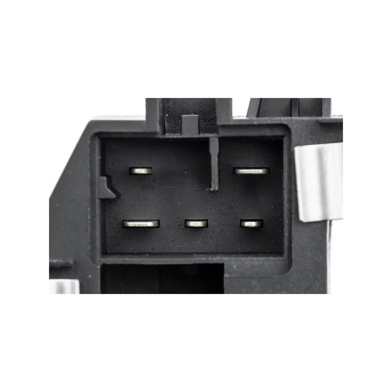 Interior Blower Resistor NTY ERD-AU-014 OE Ref 8K0820521B NTY