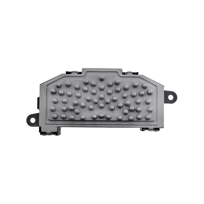 Interior Blower Resistor NTY ERD-AU-014 OE Ref 8K0820521B NTY