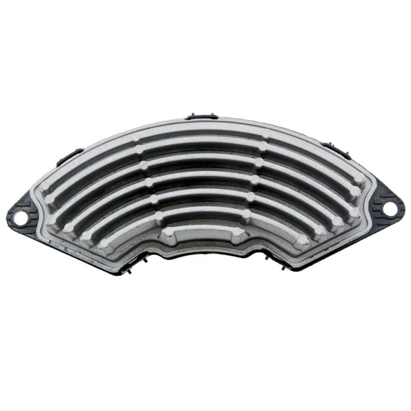 REGULATEUR, PULSEUR D AIR HABITACLE Pour CITROEN BERLINGO 2008- NTY