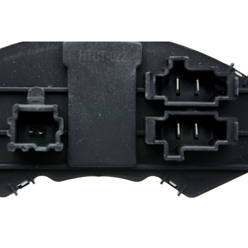 REGULATEUR, PULSEUR D AIR HABITACLE Pour CITROEN BERLINGO 2008- NTY