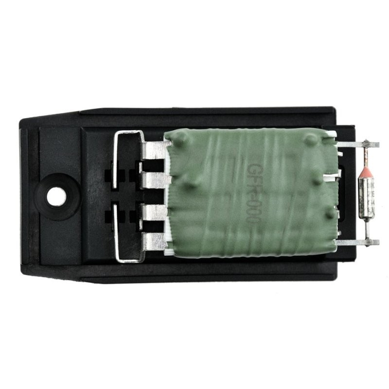 Interior Blower Resistor NTY ERD-FR-000 OE Ref 1012450 NTY