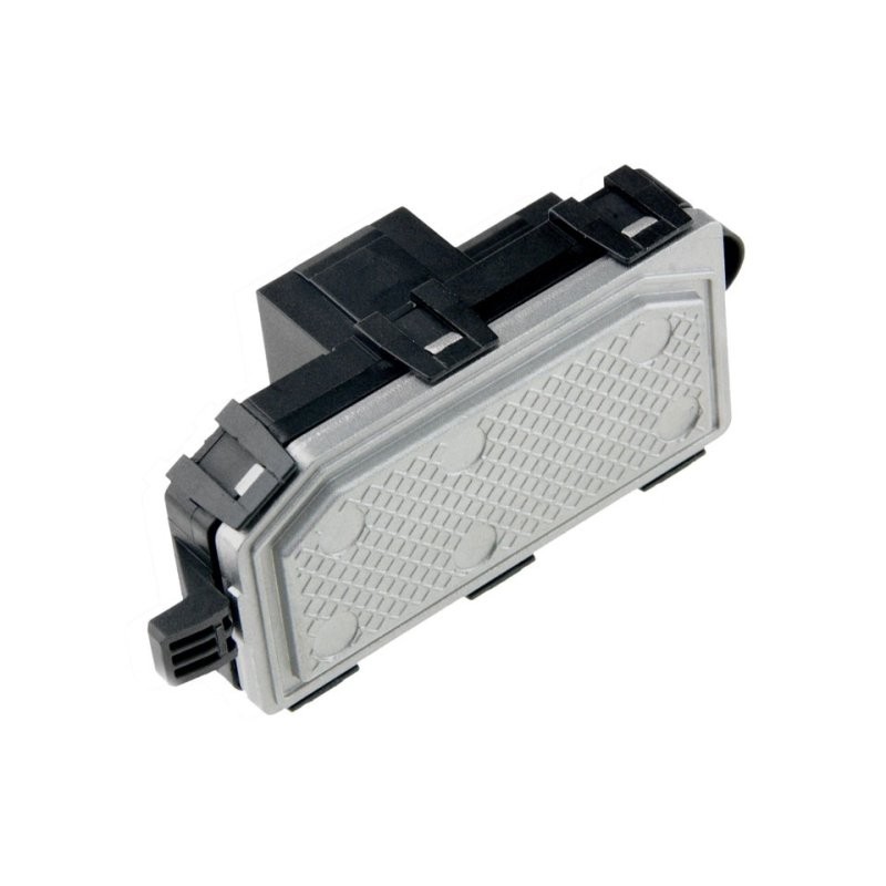 Interior Blower Resistor NTY ERD-FR-003 OE Ref 1888653 NTY