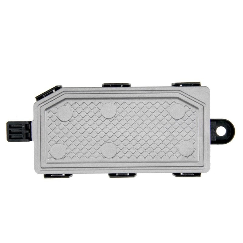 Interior Blower Resistor NTY ERD-FR-003 OE Ref 1888653 NTY