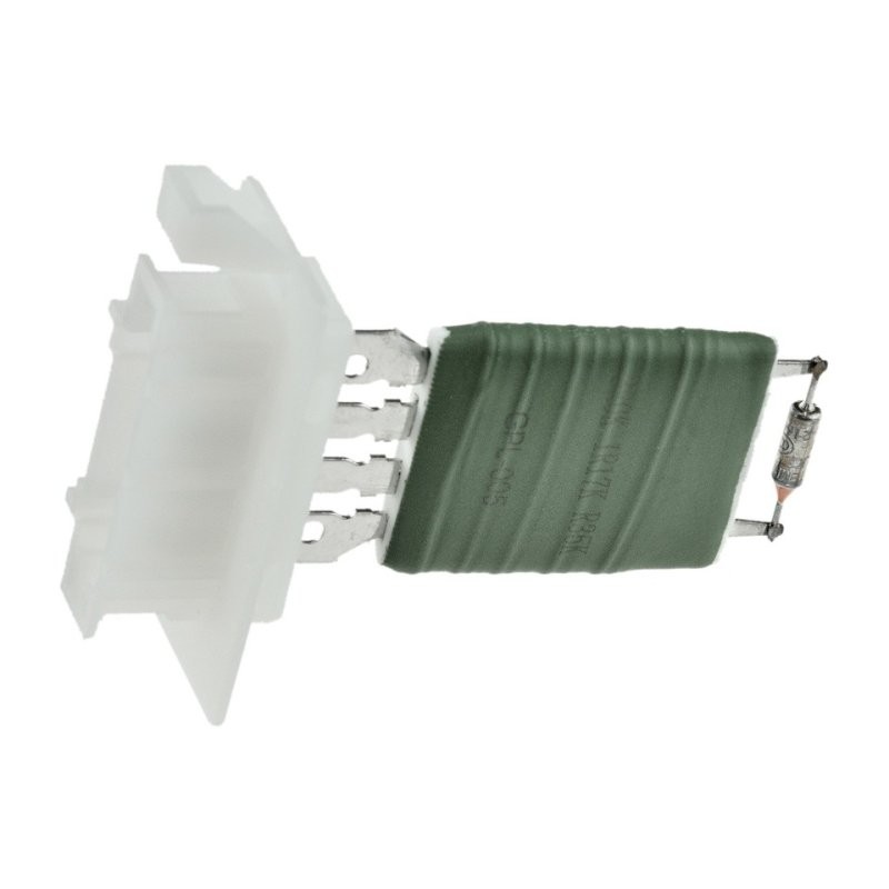 REGULATEUR, PULSEUR D AIR HABITACLE Pour OPEL ASTRA H 2004 - 2012 NTY
