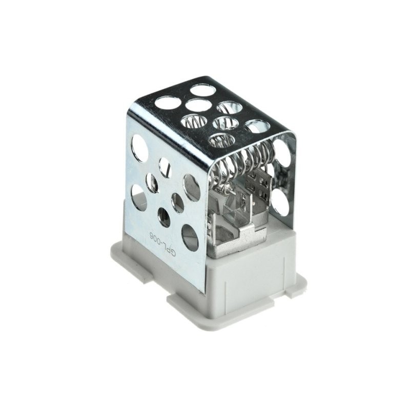Interior Blower Resistor NTY ERD-PL-006 OE Ref 1845795 NTY