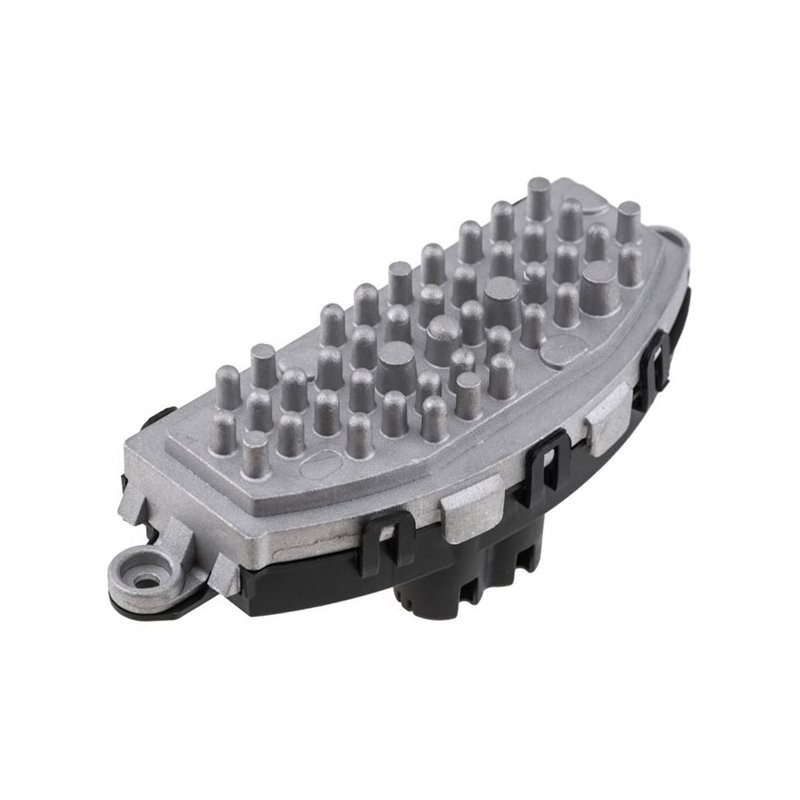 REGULATEUR, PULSEUR D AIR HABITACLE Pour RENAULT MEGANE IV 16- NTY