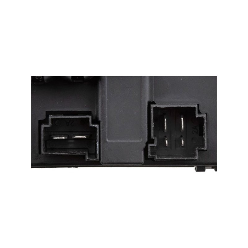 REGULATEUR, PULSEUR D AIR HABITACLE Pour RENAULT MEGANE IV 16- NTY