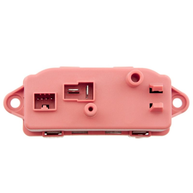REGULATEUR, PULSEUR D AIR HABITACLE Pour IVECO DAILY 2006- NTY