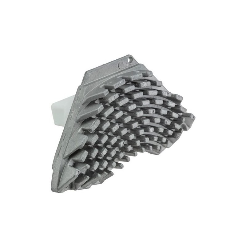 REGULATEUR, PULSEUR D AIR HABITACLE Pour VOLVO S60 I 2.0-2.5 00-10 NTY