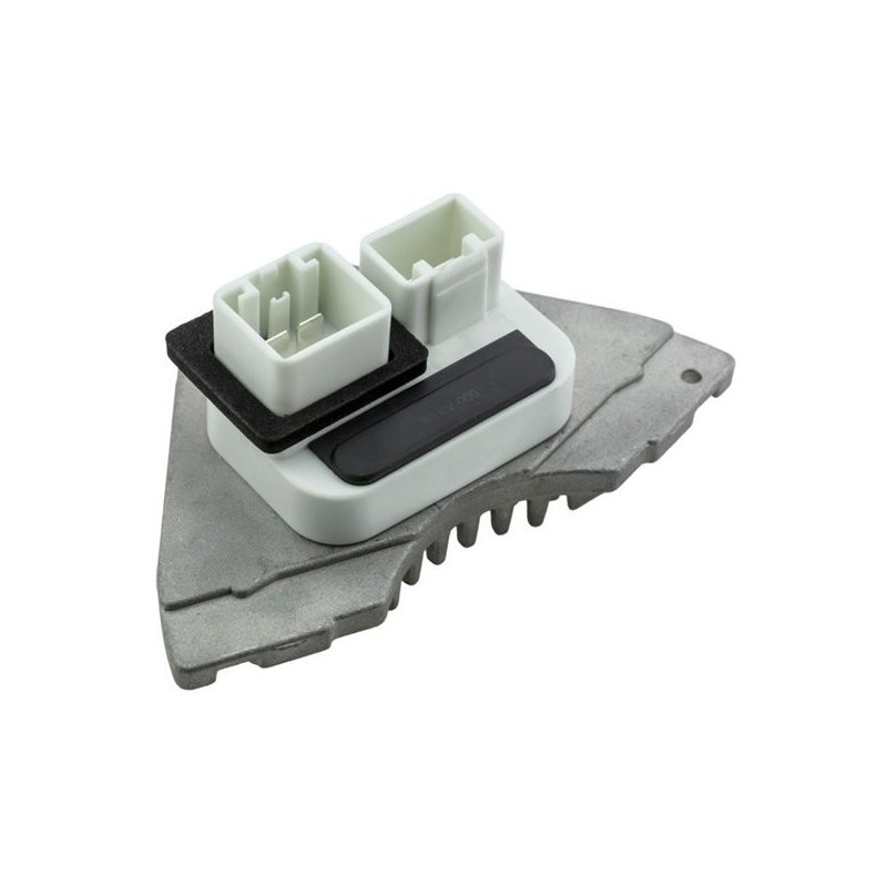 REGULATEUR, PULSEUR D AIR HABITACLE Pour VOLVO S60 I 2.0-2.5 00-10 NTY
