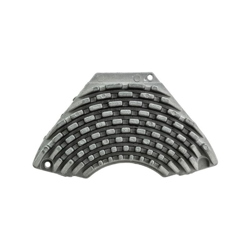 REGULATEUR, PULSEUR D AIR HABITACLE Pour VOLVO S60 I 2.0-2.5 00-10 NTY