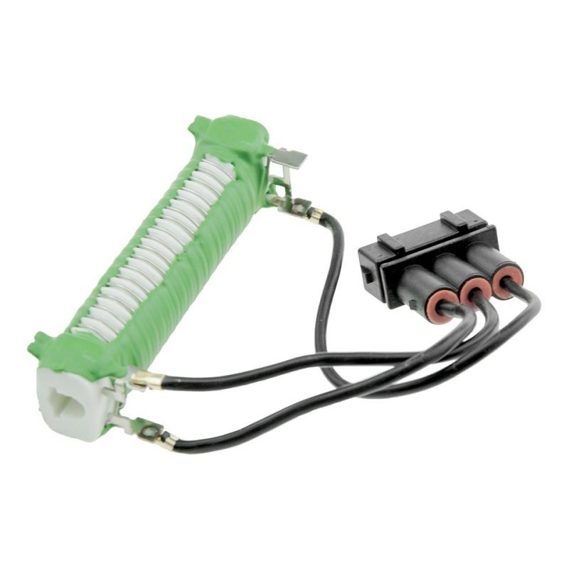 REGULATEUR, PULSEUR D AIR HABITACLE Pour SEAT ALHAMBRA 1996- NTY