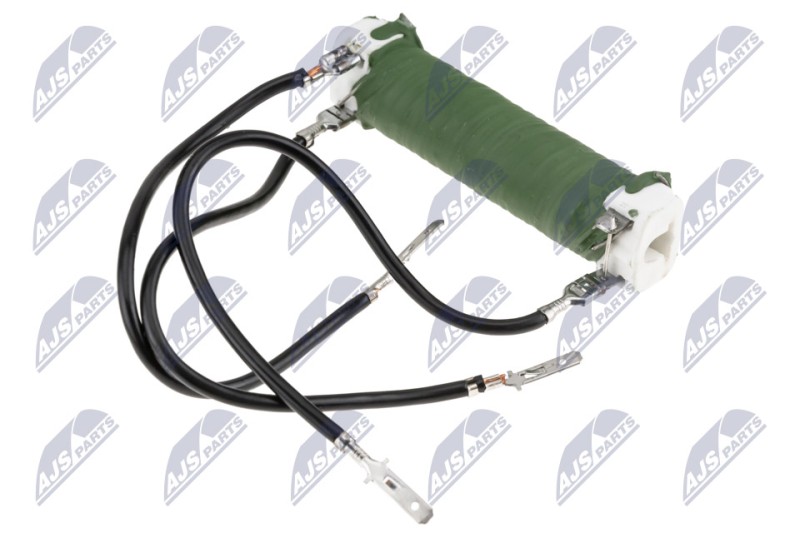 REGULATEUR PULSEUR D AIR HABITACLE Pour SEAT ALHAMBRA 1996- NTY