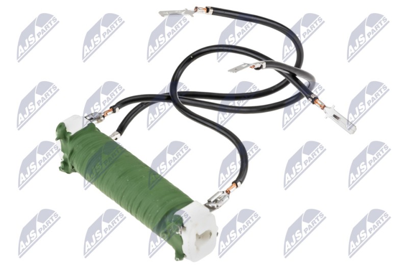REGULATEUR PULSEUR D AIR HABITACLE Pour SEAT ALHAMBRA 1996- NTY