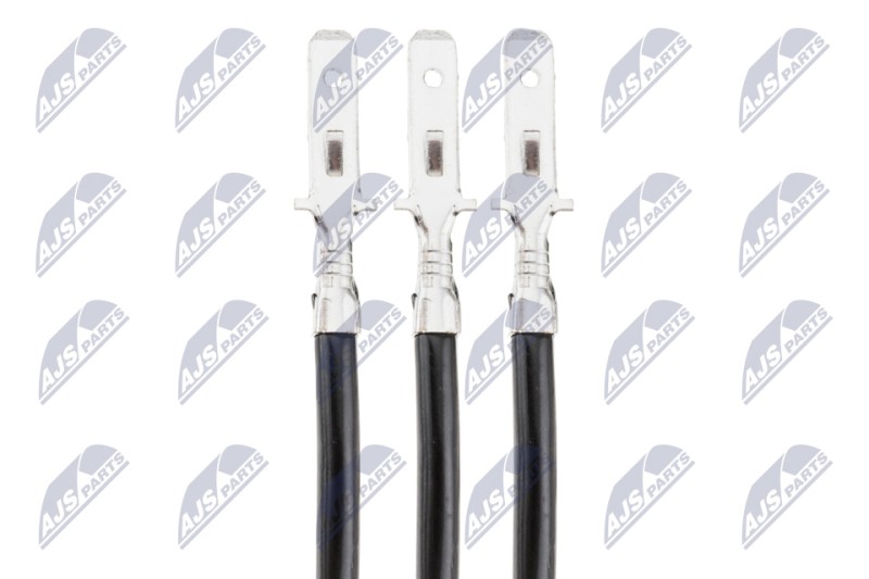 REGULATEUR PULSEUR D AIR HABITACLE Pour SEAT ALHAMBRA 1996- NTY