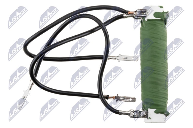REGULATEUR PULSEUR D AIR HABITACLE Pour SEAT ALHAMBRA 1996- NTY