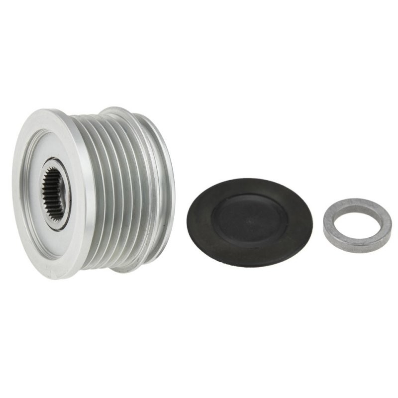 Alternator Freewheel Pulley NTY ESA-AU-003 OE Ref 06B903016AB NTY