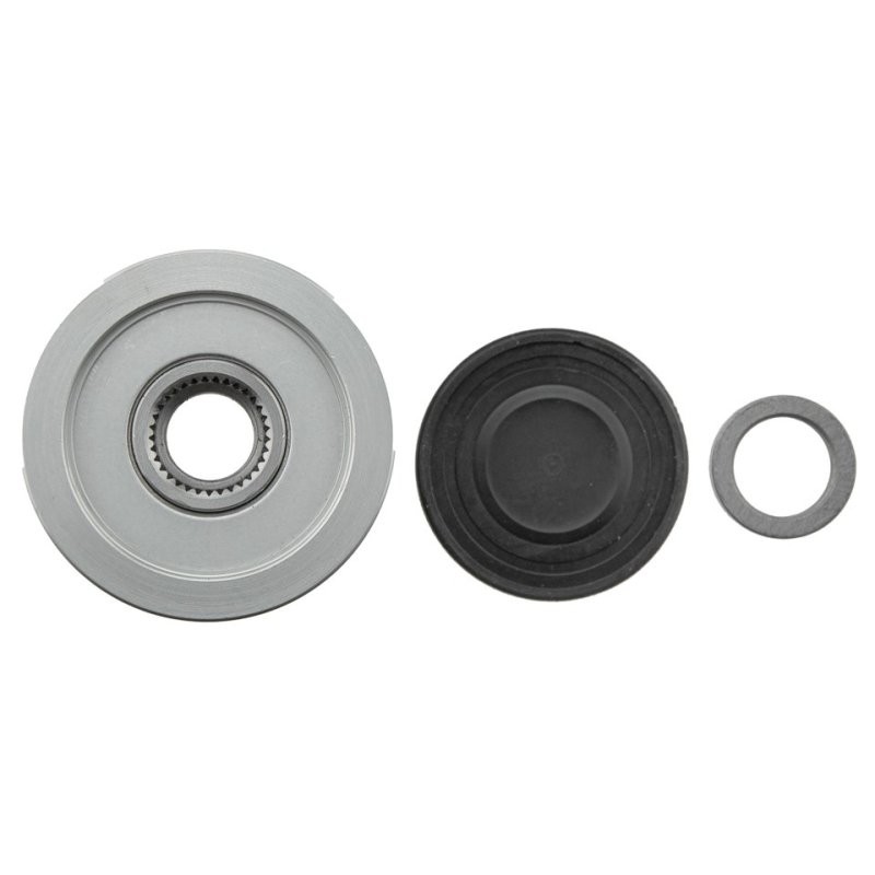 Alternator Freewheel Pulley NTY ESA-AU-003 OE Ref 06B903016AB NTY