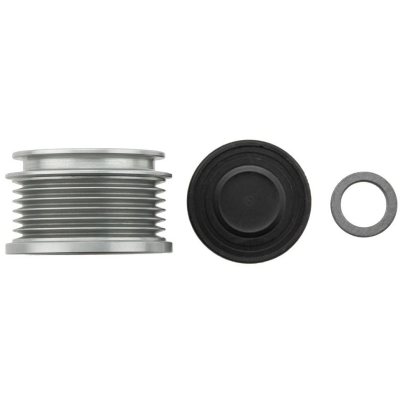 Alternator Freewheel Pulley NTY ESA-AU-003 OE Ref 06B903016AB NTY