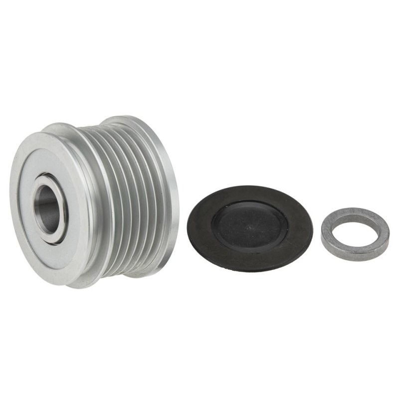 Alternator Freewheel Pulley NTY ESA-AU-003 OE Ref 06B903016AB NTY