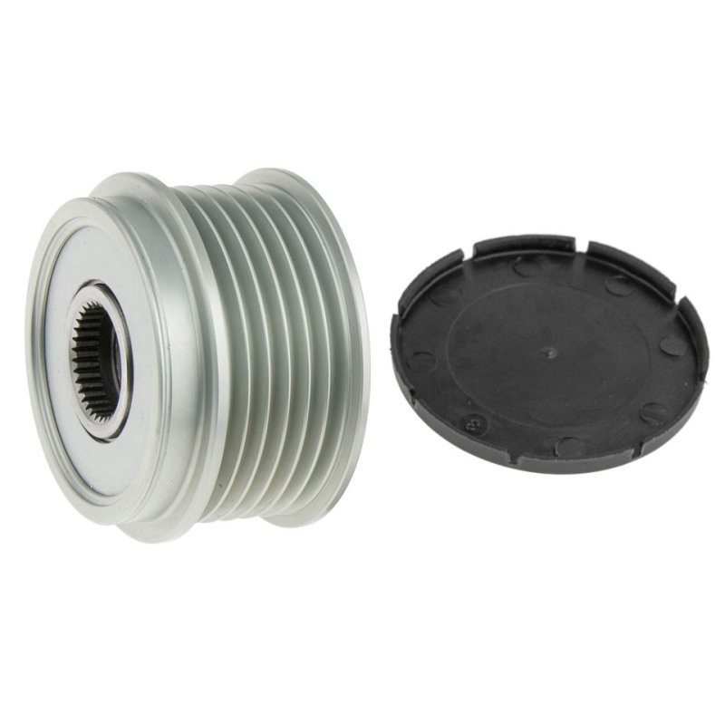 POULIE D ALTERNATEUR Pour VOLVO C70, S60, S70, S80, V70 I II, XC 90 NTY