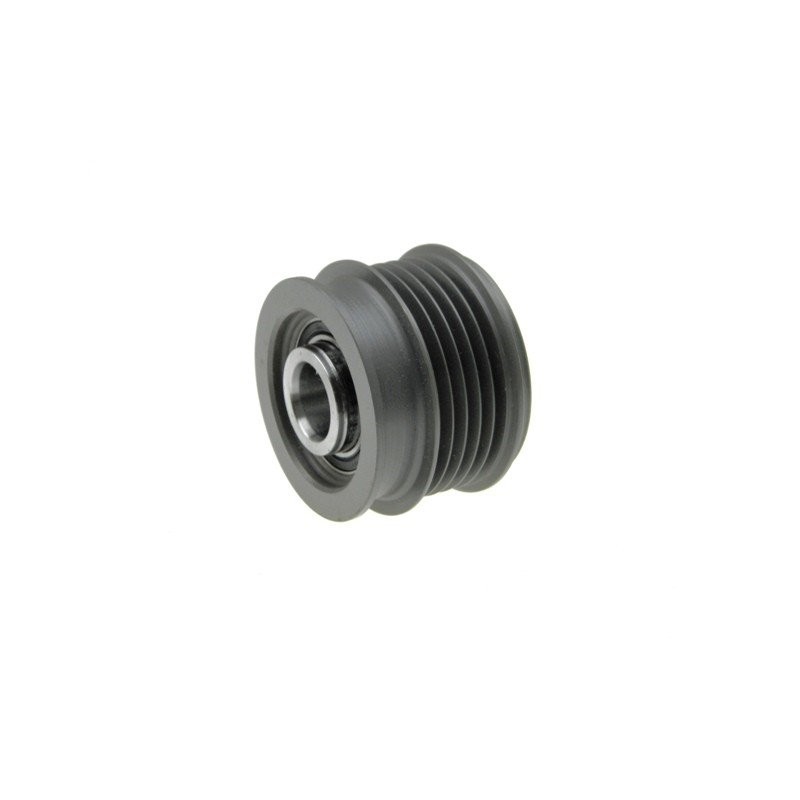 POULIE D ALTERNATEUR Pour VOLVO S80 2.4D XC60 2.4D AWD XC70 D5 AWD NTY