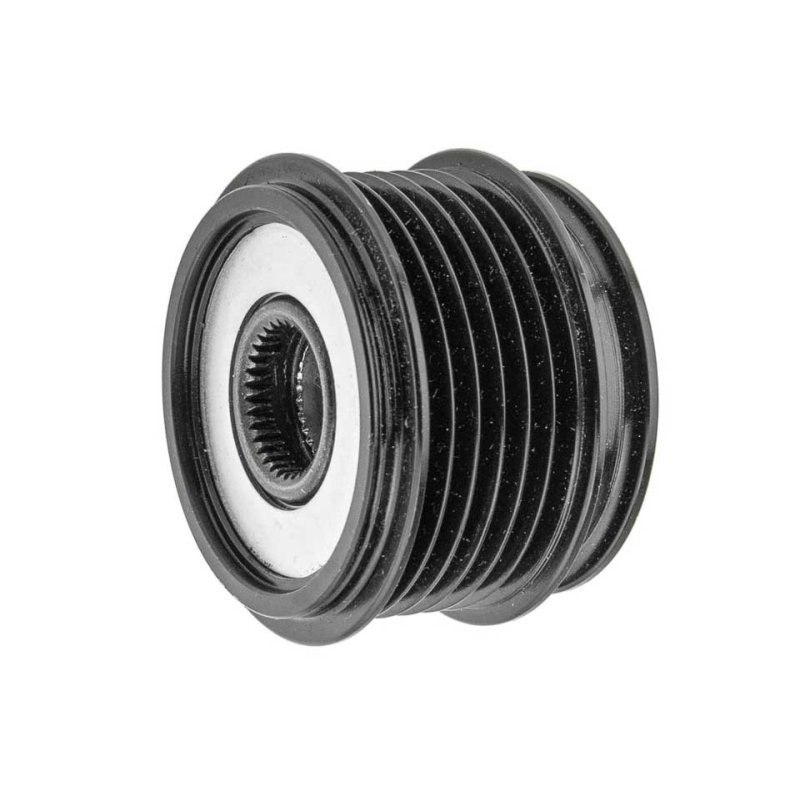 POULIE D ALTERNATEUR ESA-VW-000 Pour VW GOLF IV V VI 1.9TDI 2.0TDI NTY