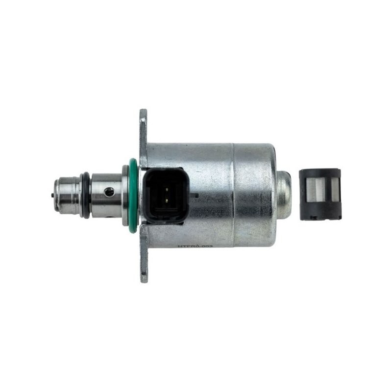 ZAWOR REGULACJI CISNIENIA Pour FORD TRANSIT 2.2TDCI 2006- NTY