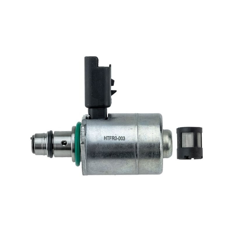 ZAWOR REGULACJI CISNIENIA Pour FORD TRANSIT 2.2TDCI 2006- NTY