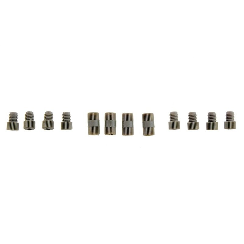 Lambda Sensor NTY ESL-UV-000 OE Ref 0005404817 NTY