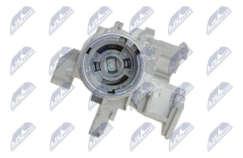 Steering Lock NTY EST-VW-000 OE Ref 1K0905841 NTY