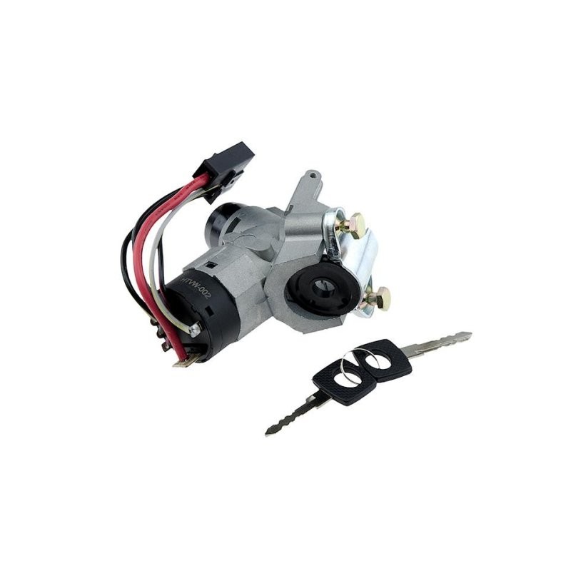 Ignition Switch NTY EST-VW-002 OE Ref 0005458108 NTY