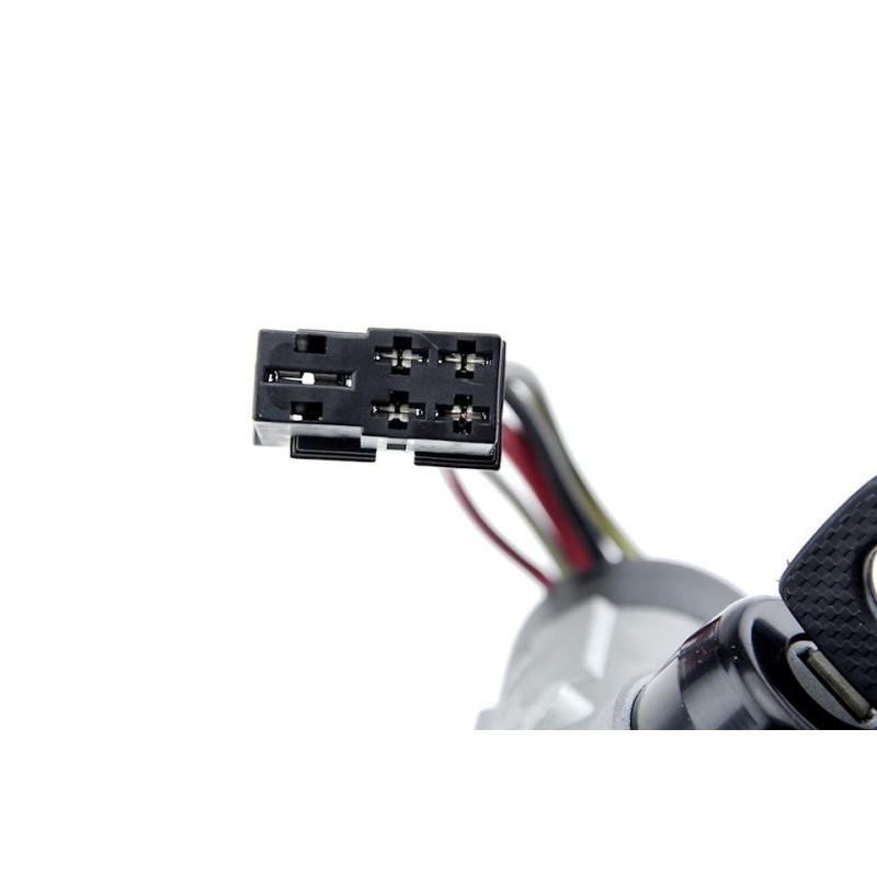 Ignition Switch NTY EST-VW-002 OE Ref 0005458108 NTY