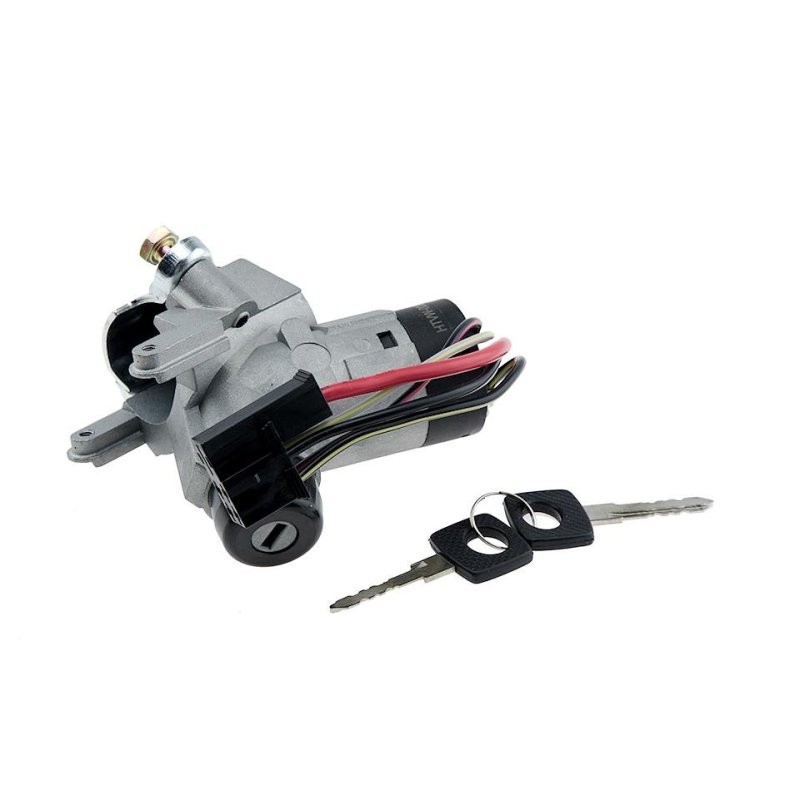 Ignition Switch NTY EST-VW-002 OE Ref 0005458108 NTY