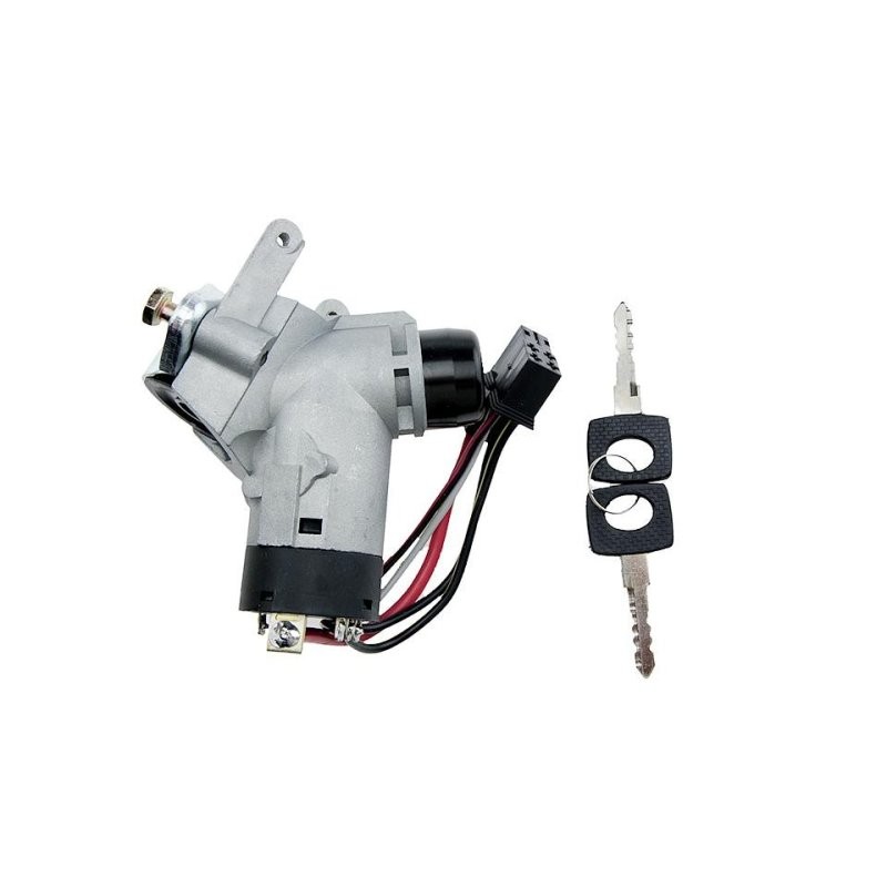 Ignition Switch NTY EST-VW-002 OE Ref 0005458108 NTY