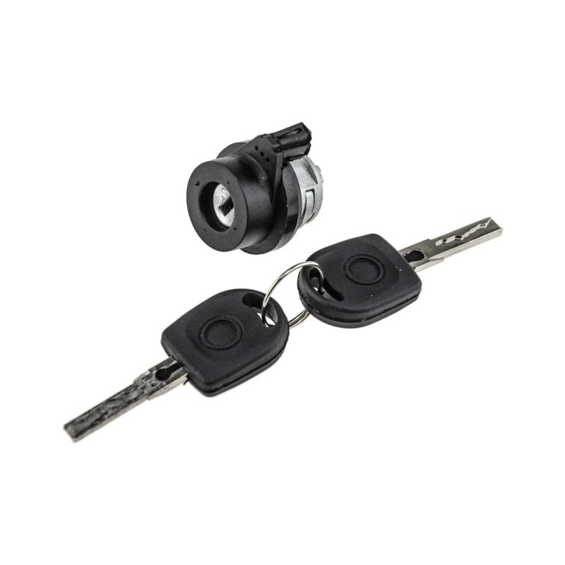 Ignition Switch NTY EST-VW-003 OE Ref 8E0905855A NTY