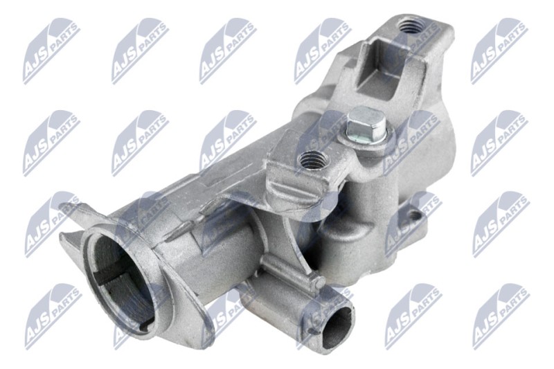 OBUDOWA STACYJKI Pour VW GOLF IV 1997-, BORA 1998-, POLO 2001- NTY