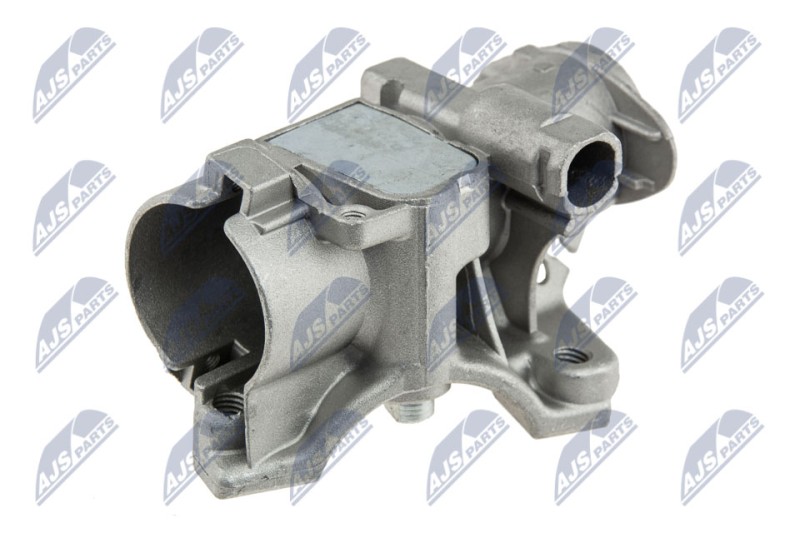 OBUDOWA STACYJKI Pour VW GOLF IV 1997-, BORA 1998-, POLO 2001- NTY
