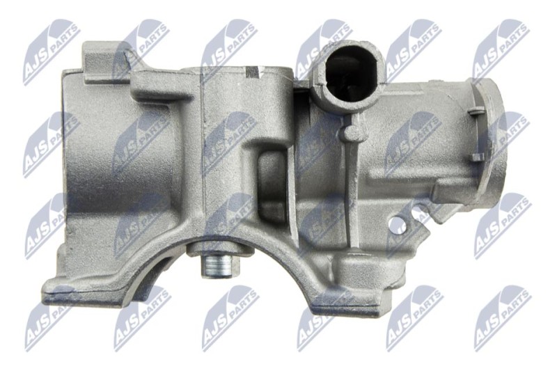 OBUDOWA STACYJKI Pour VW GOLF IV 1997-, BORA 1998-, POLO 2001- NTY