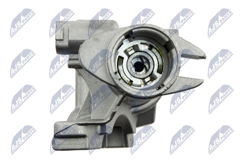 OBUDOWA STACYJKI Pour VW GOLF IV 1997-, BORA 1998-, POLO 2001- NTY