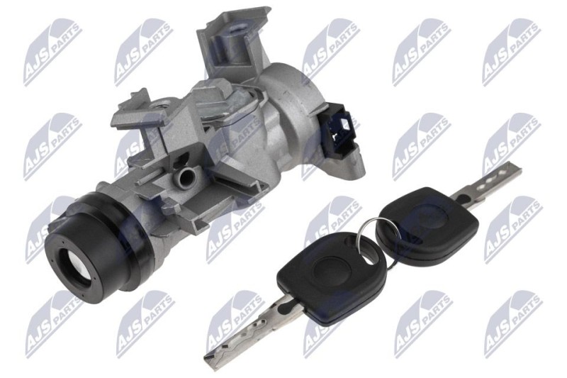 STACYJKA Pour AUDI A3 2004-, TT 2007-, VW GOLF V 2004-, GOLF VI 2008- NTY
