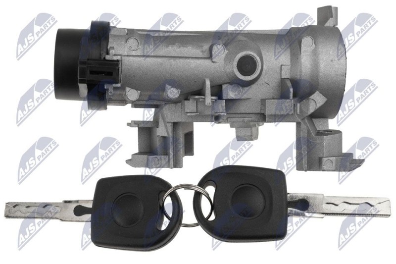 STACYJKA Pour AUDI A3 2004-, TT 2007-, VW GOLF V 2004-, GOLF VI 2008- NTY