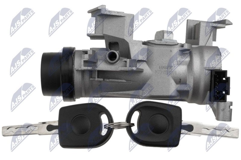 STACYJKA Pour AUDI A3 2004-, TT 2007-, VW GOLF V 2004-, GOLF VI 2008- NTY