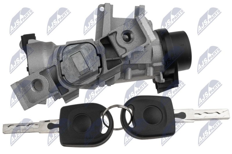 STACYJKA Pour AUDI A3 2004-, TT 2007-, VW GOLF V 2004-, GOLF VI 2008- NTY