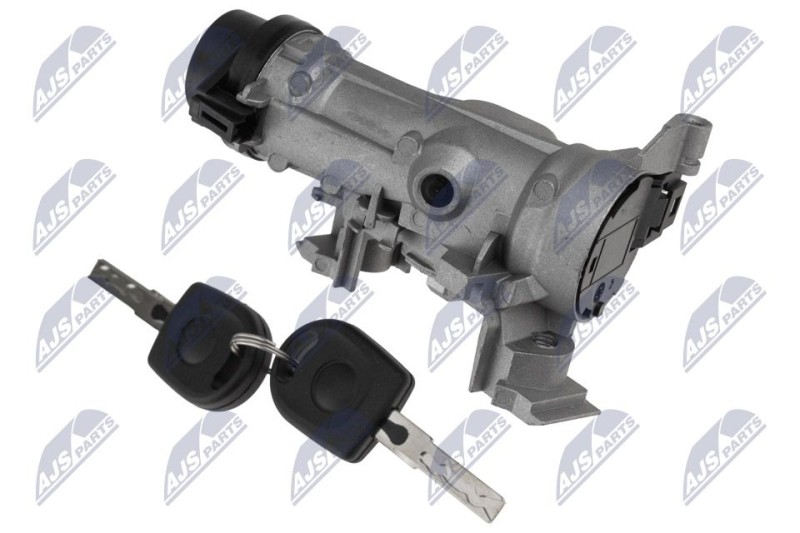 STACYJKA Pour AUDI A3 2004-, TT 2007-, VW GOLF V 2004-, GOLF VI 2008- NTY