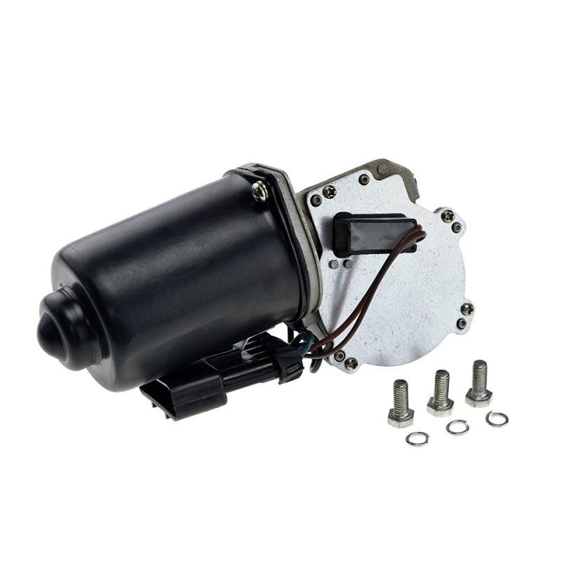 MOTEUR LEVE-VITRES AVANT Pour OPEL ASTRA F -1998,CORSA B -2000,TIGRA -2000 NTY