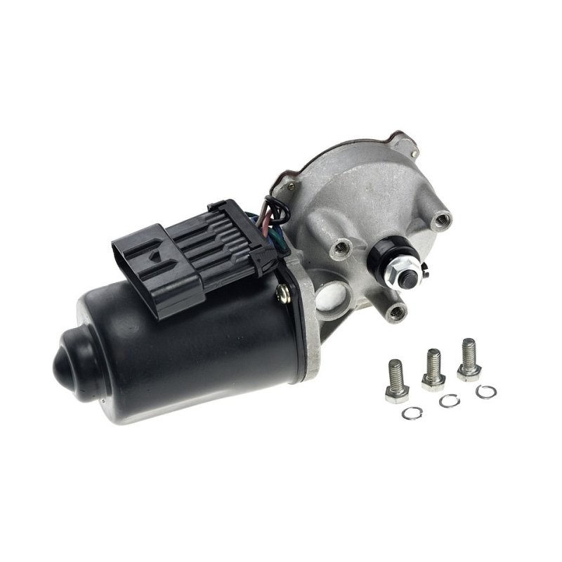 MOTEUR LEVE-VITRES AVANT Pour OPEL ASTRA F -1998,CORSA B -2000,TIGRA -2000 NTY
