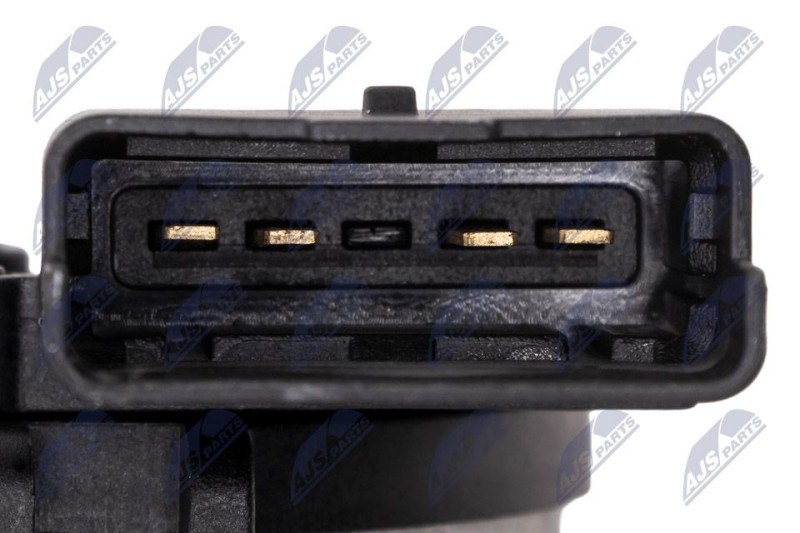 MOTEUR LEVE-VITRES AVANT Pour RENAULT MEGANE II 2002- NTY