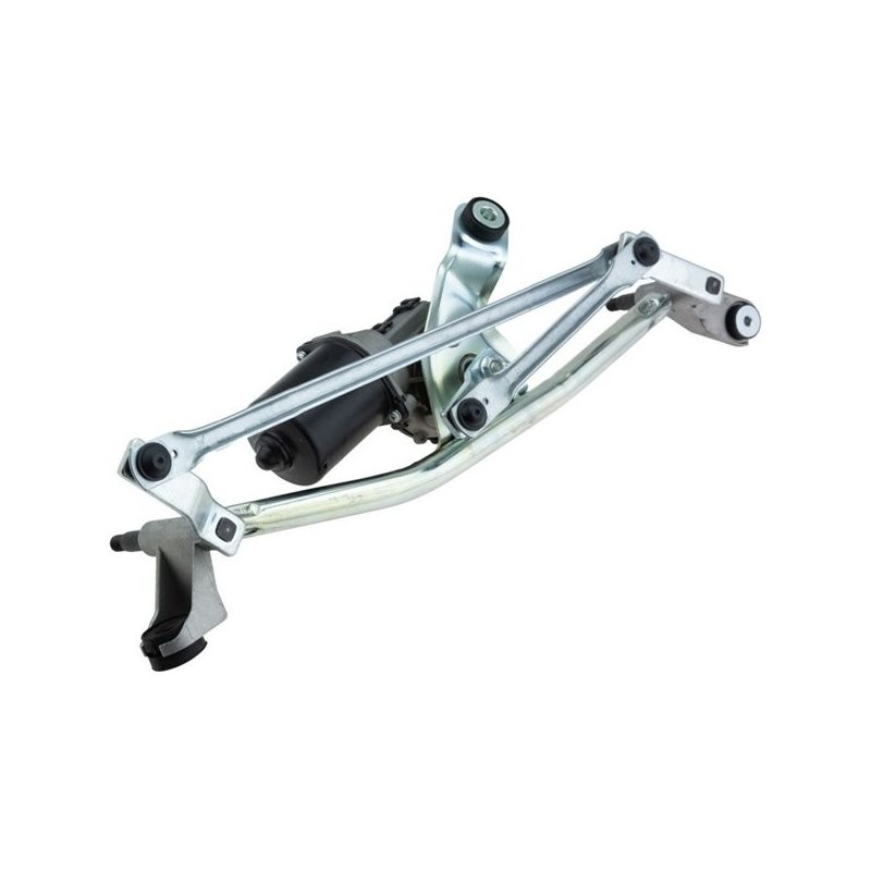 MOTEUR LEVE-VITRES AVANT ESW-RE-027 Pour RENAULT MEGANE II 2002- NTY