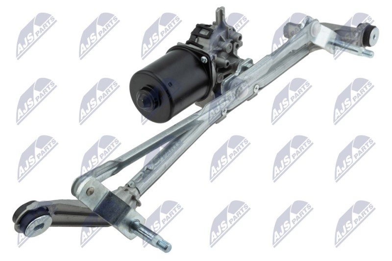 MOTEUR LEVE-VITRES AVANT ESW-RE-030 Pour RENAULT MEGANE IV 2015- NTY